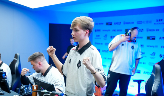 近十年最强 近十年最强