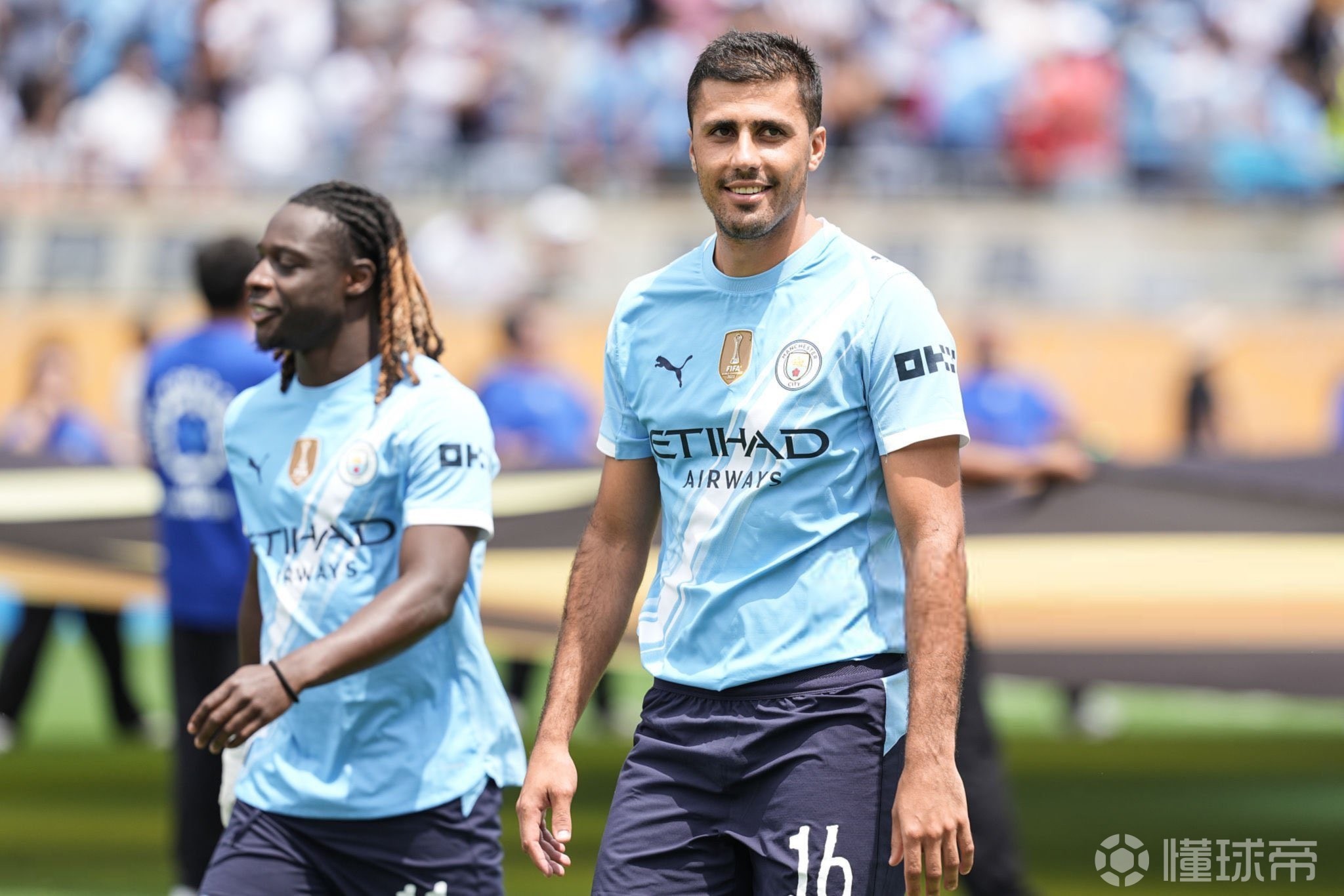 英超焦点战 英超焦点战