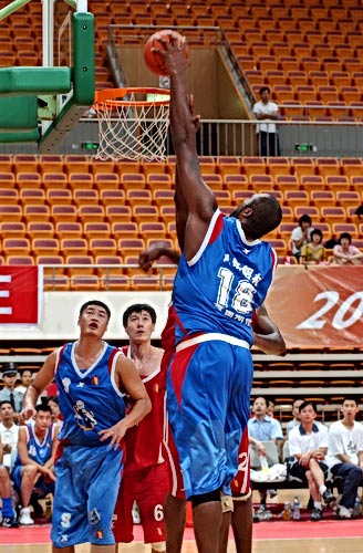 系列赛走向 系列赛走向